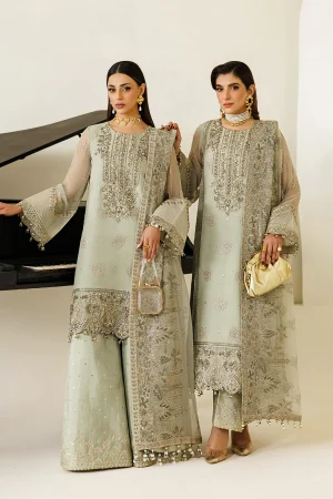 ALIZEH Embroidered olection,26 AF-BHM-4072-Javi