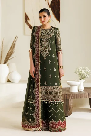 ALIZEH embroidered Collection,26 AF-BHM-4075-Hyan