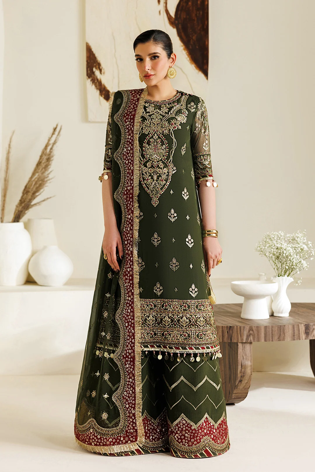 ALIZEH embroidered Collection,26 AF-BHM-4075-Hyan
