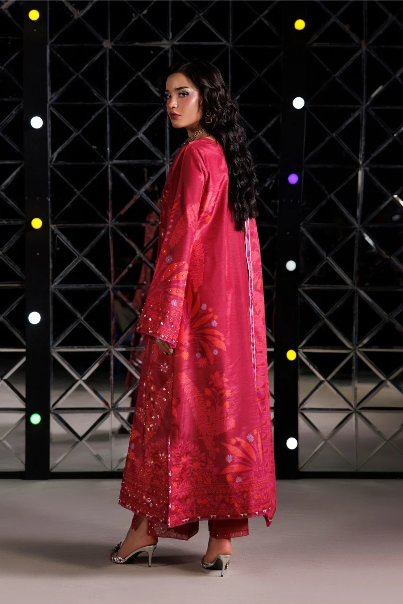 Rang Rasiya Luxe Silk '26- Soie - Image 3