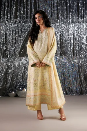 Rang Rasiya Luxe Silk '26-Perle