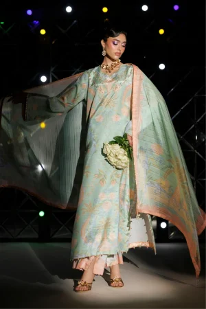 Rang Rasiya Luxe Silk '26-Marvelle