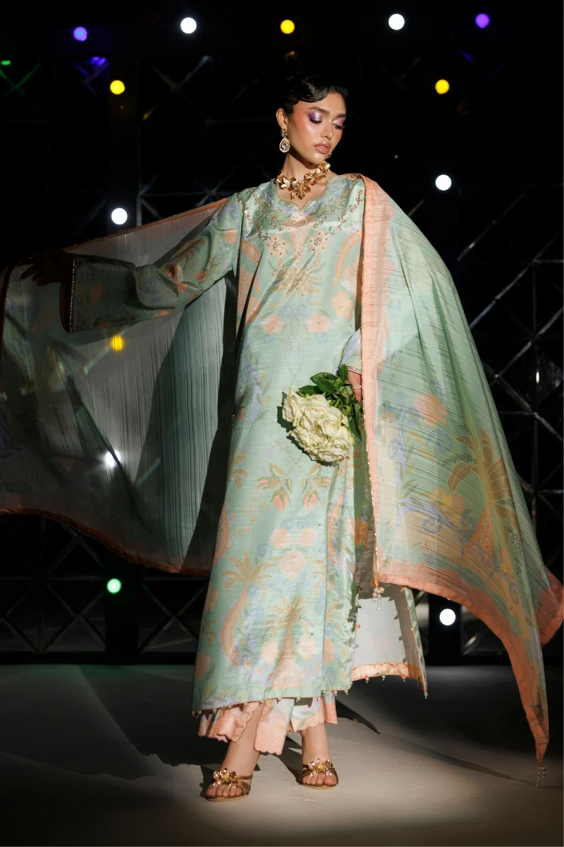 Rang Rasiya Luxe Silk '26-Marvelle