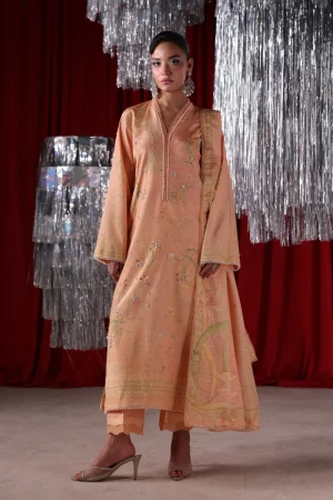 Rang Rasiya Luxe Silk '26-Eloire