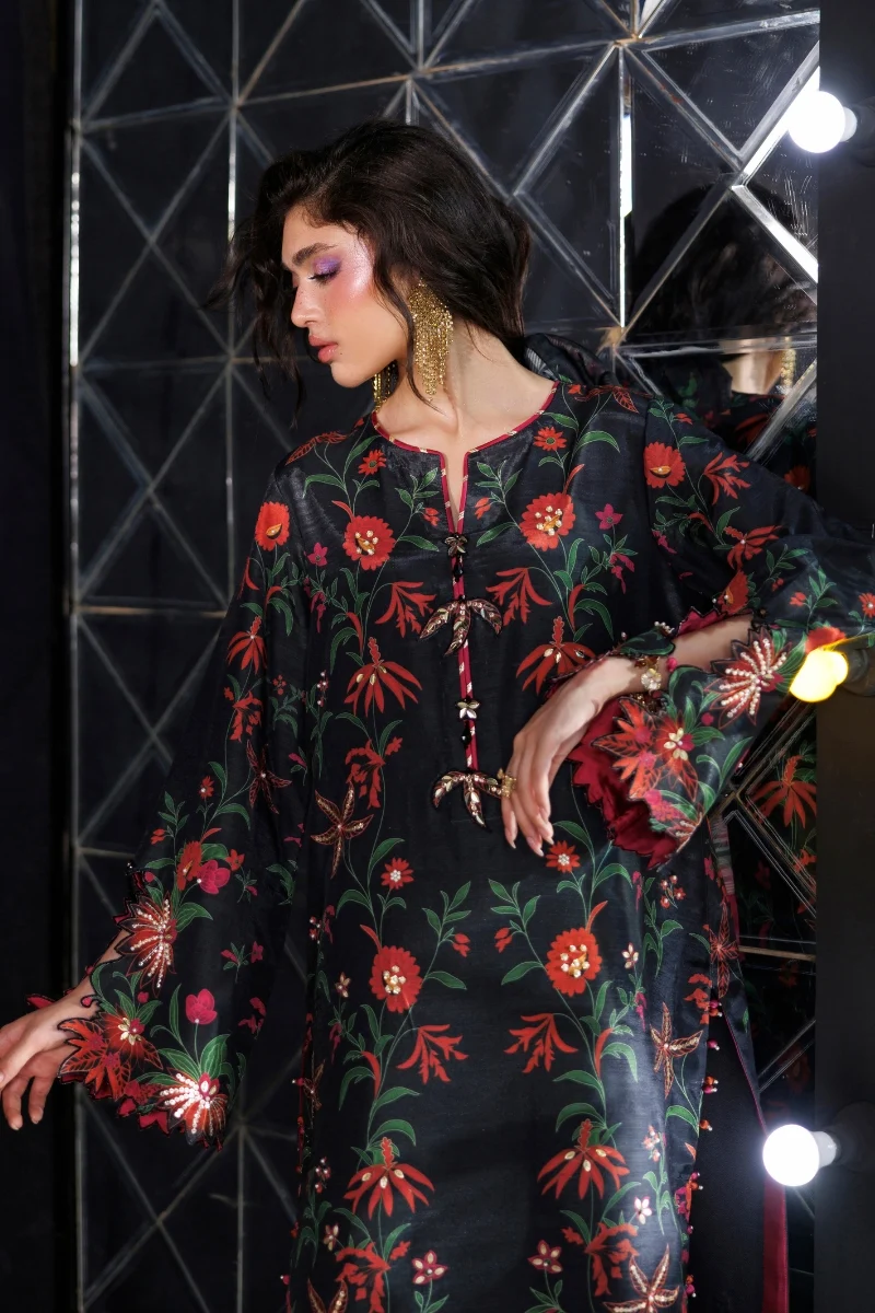 Rang Rasiya Luxe Silk '26-Tresor - Image 2