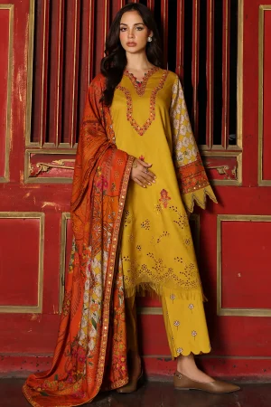 Charizma Combinations 1 '26 Linen collection -CCW7-03
