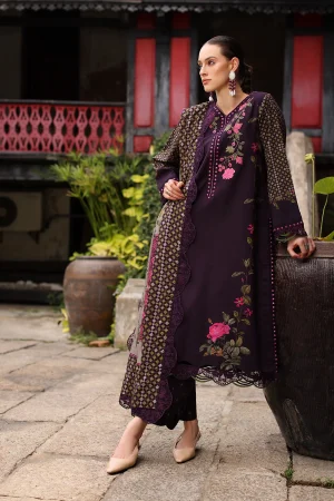 Charizma Combinations 1 '26 Linen collection -CCW7-05