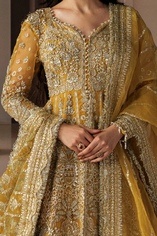Afrozhe Shehnai wedding formals '26-Aylin - Image 2