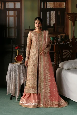 Afrozhe Shehnai wedding formals '26-Aabroo