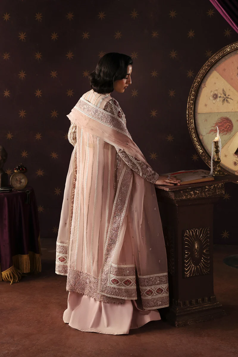 Afrozeh LA Fushia 26-Hermit - Image 2