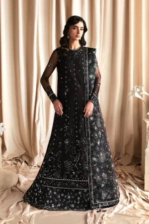 Zarif Siraya Luxury Formals '26-KAVISH