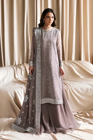 Zarif Siraya Luxury Formals '26-SITARA