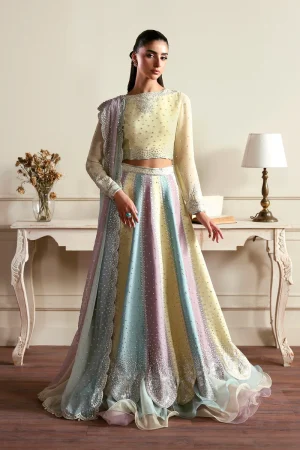 Zarif Siraya Luxury Formals '26-SONAL
