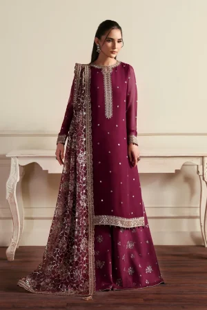 Zarif Siraya Luxury Formals '26-ARASH