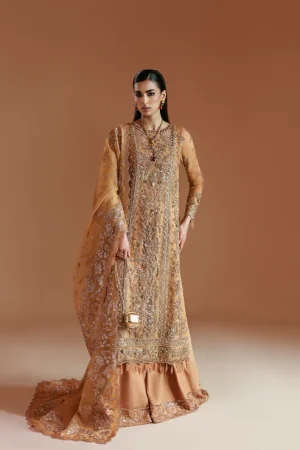 EMAAN ADEEL Luxury Wedding Collection,26 EMBER