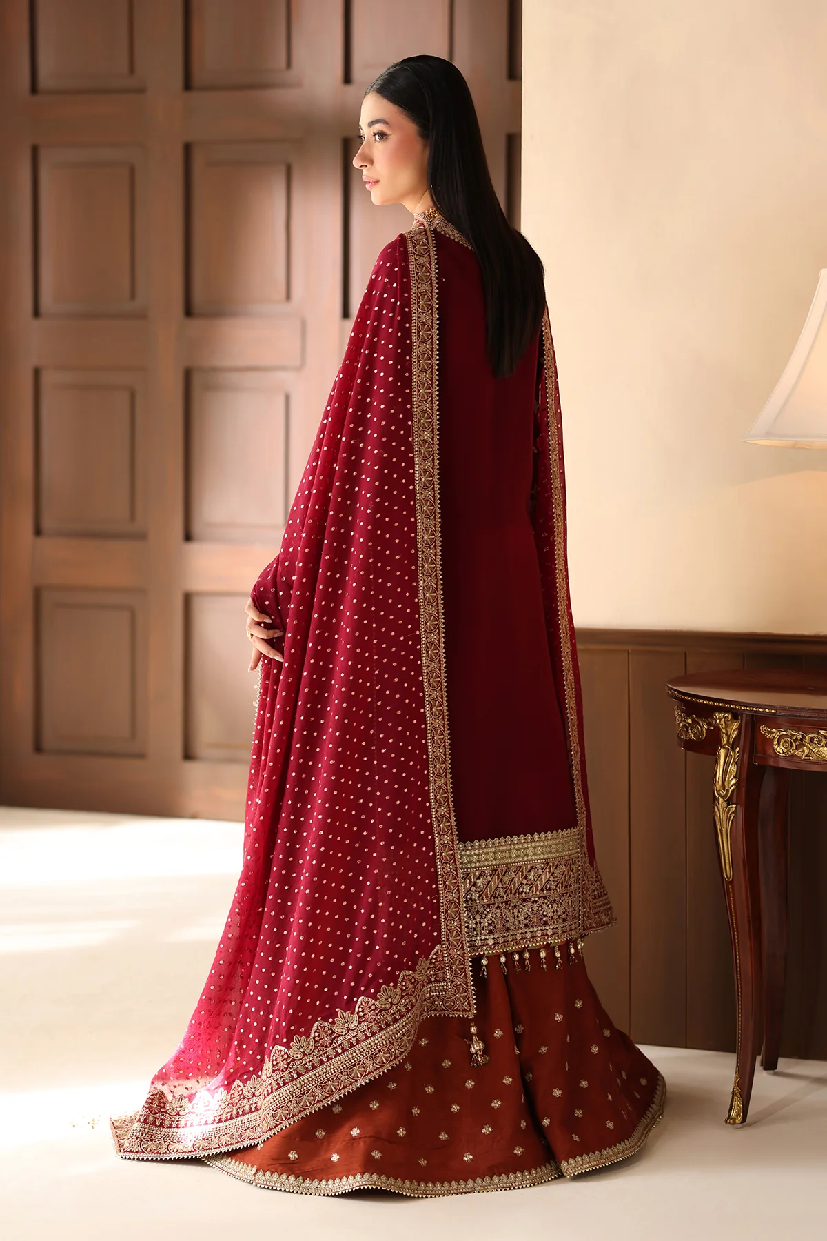 Baroque Formals '26- UF-4486 - Image 3