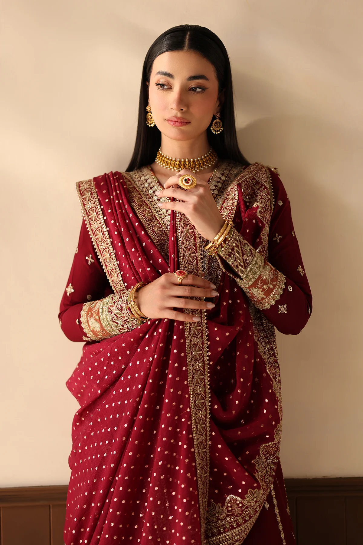 Baroque Formals '26- UF-4486 - Image 2