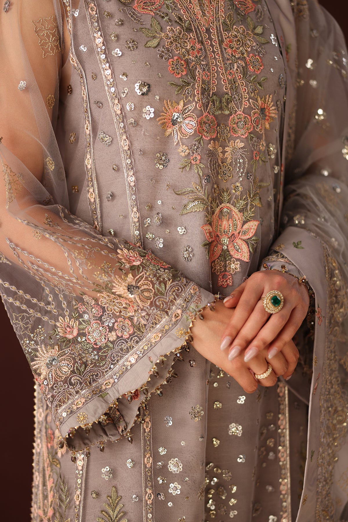 Baroque Formals '26- UF-4487 - Image 2