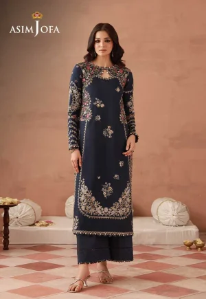 Asim Jofa Festive Luxe 26 -AJULFH-06