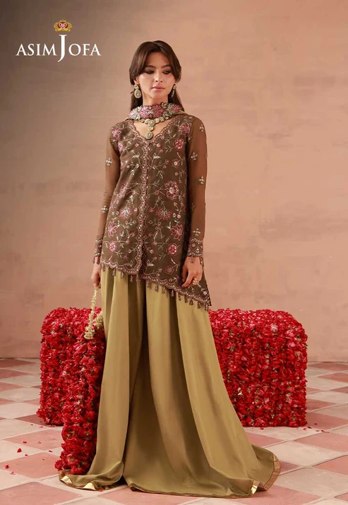 Asim Jofa Festive Luxe 26 -AJULFH-04