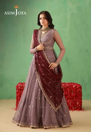 Asim Jofa Festive Luxe 26 -AJULFH-02