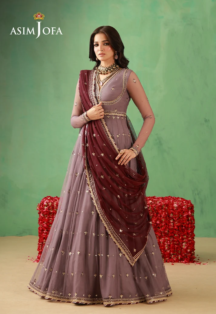 Asim Jofa Festive Luxe 26 -AJULFH-02