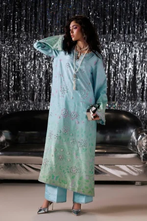 Rang Rasiya Luxe Silk '26-Luvelle