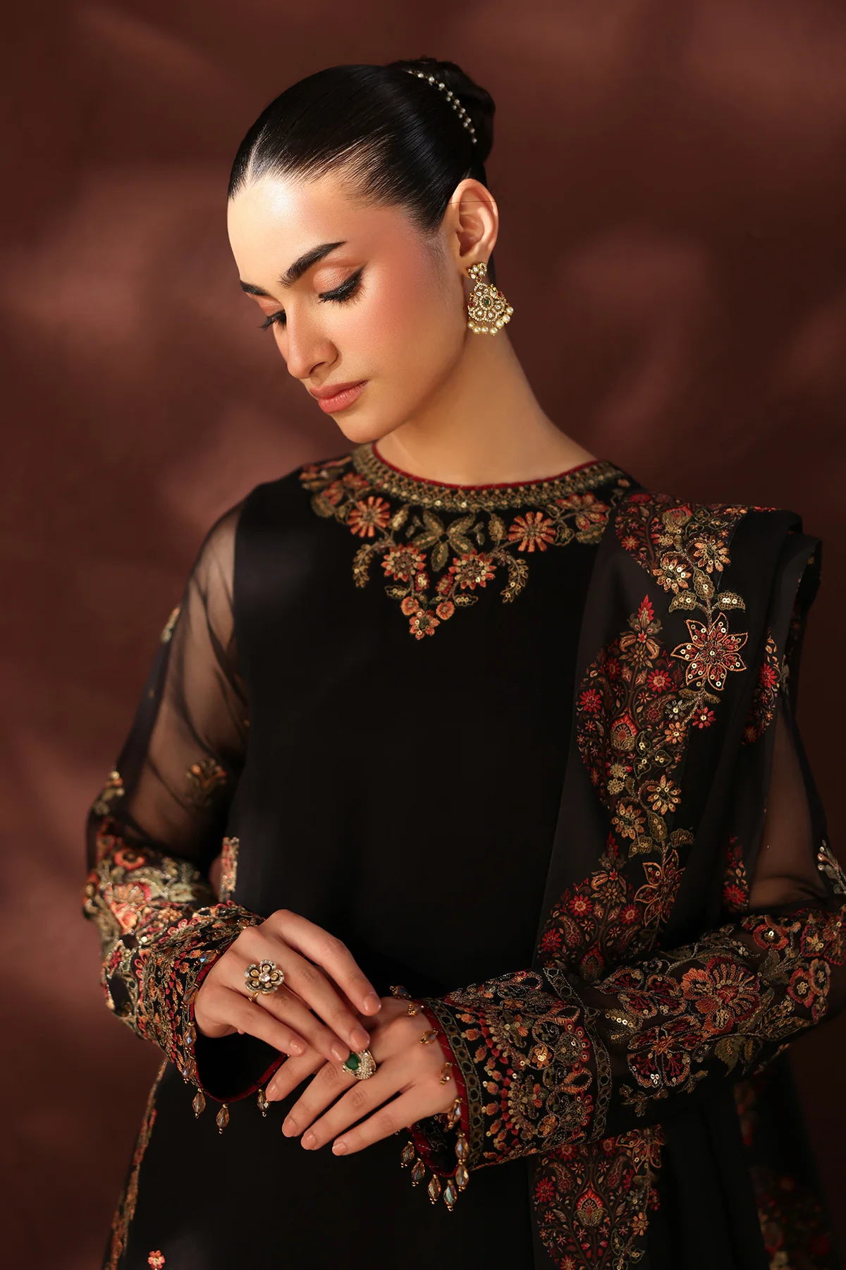 Baroque Formals '26- UF-4488 - Image 3