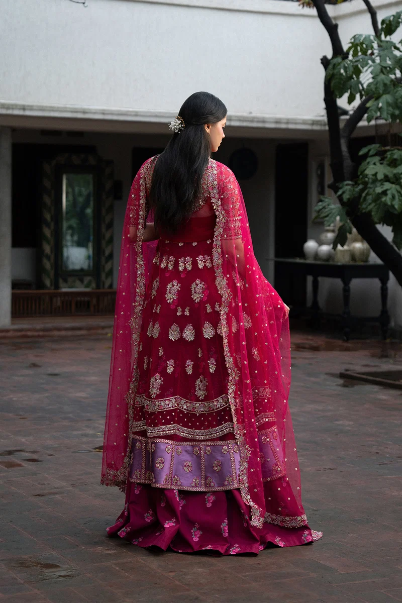 Ayzel Pehli Nazar Festive '26-Gulbahar - Image 3