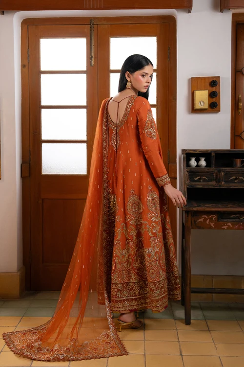 Ayzel Pehli Nazar Festive '26-Jaan-e-Jaan - Image 3