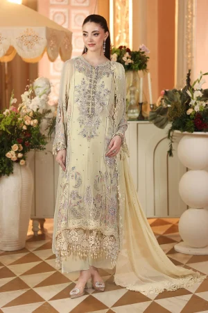 Maria B Chiffons '26-MPC-26-208-Pastle Sunshine