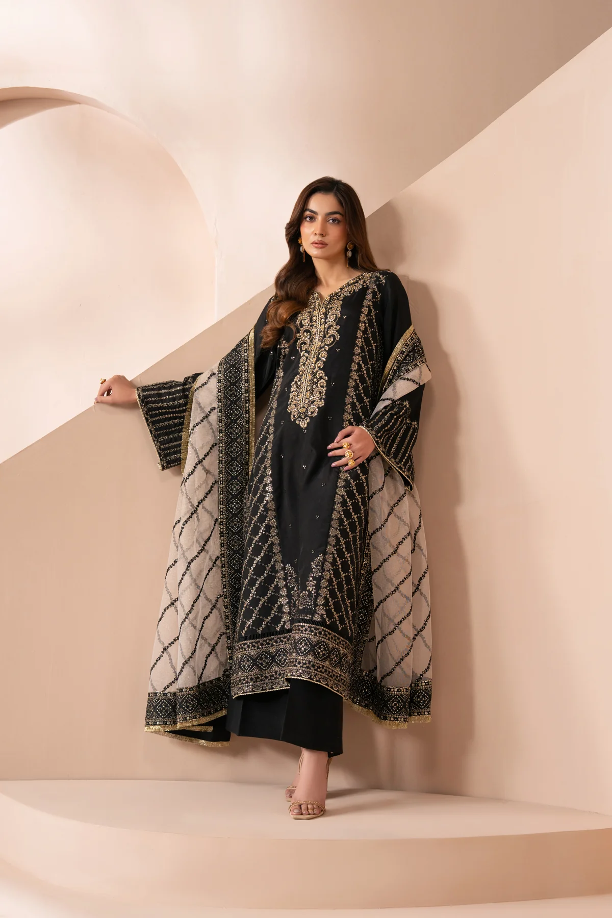 Xenia Formals '26-AYANEH