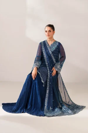 Xenia Formals '26-SAFFRON