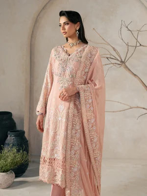 Gulaal Inaaya Chiffon’ 26 Vol2- Julian