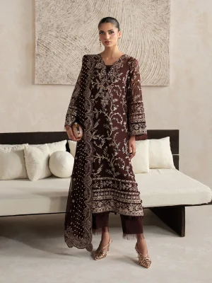Gulaal Inaaya Chiffon’ 26 Vol2- Sofiya