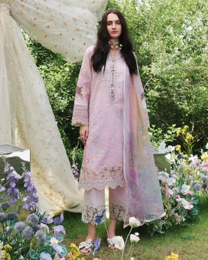 MUSHQ The secret Garden,26 Enchanted Vine