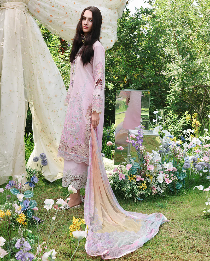 MUSHQ The secret Garden,26 Enchanted Vine - Image 4
