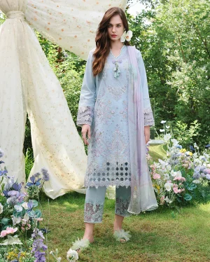 MUSHQ The Secret Garden,26 Ethereal Eden