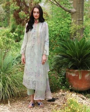 MUSHQ The Secret Garden,26 Garden Royale