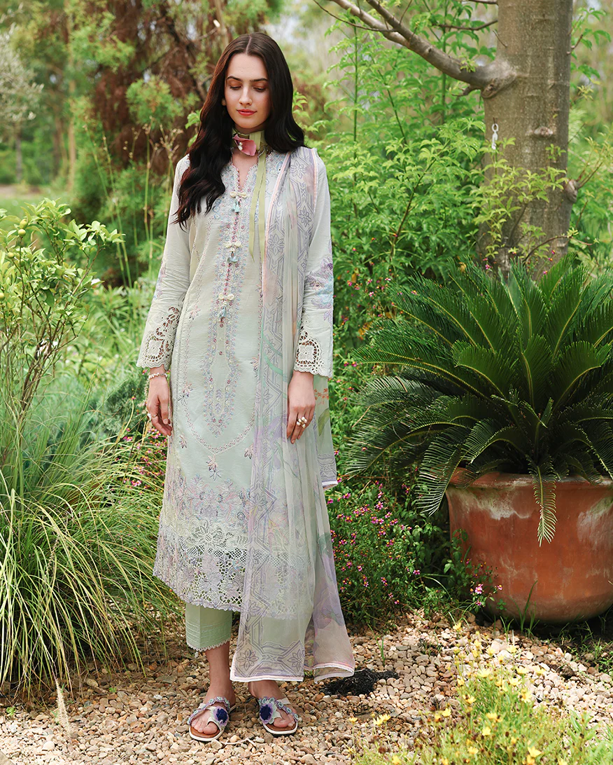 MUSHQ The Secret Garden,26 Garden Royale
