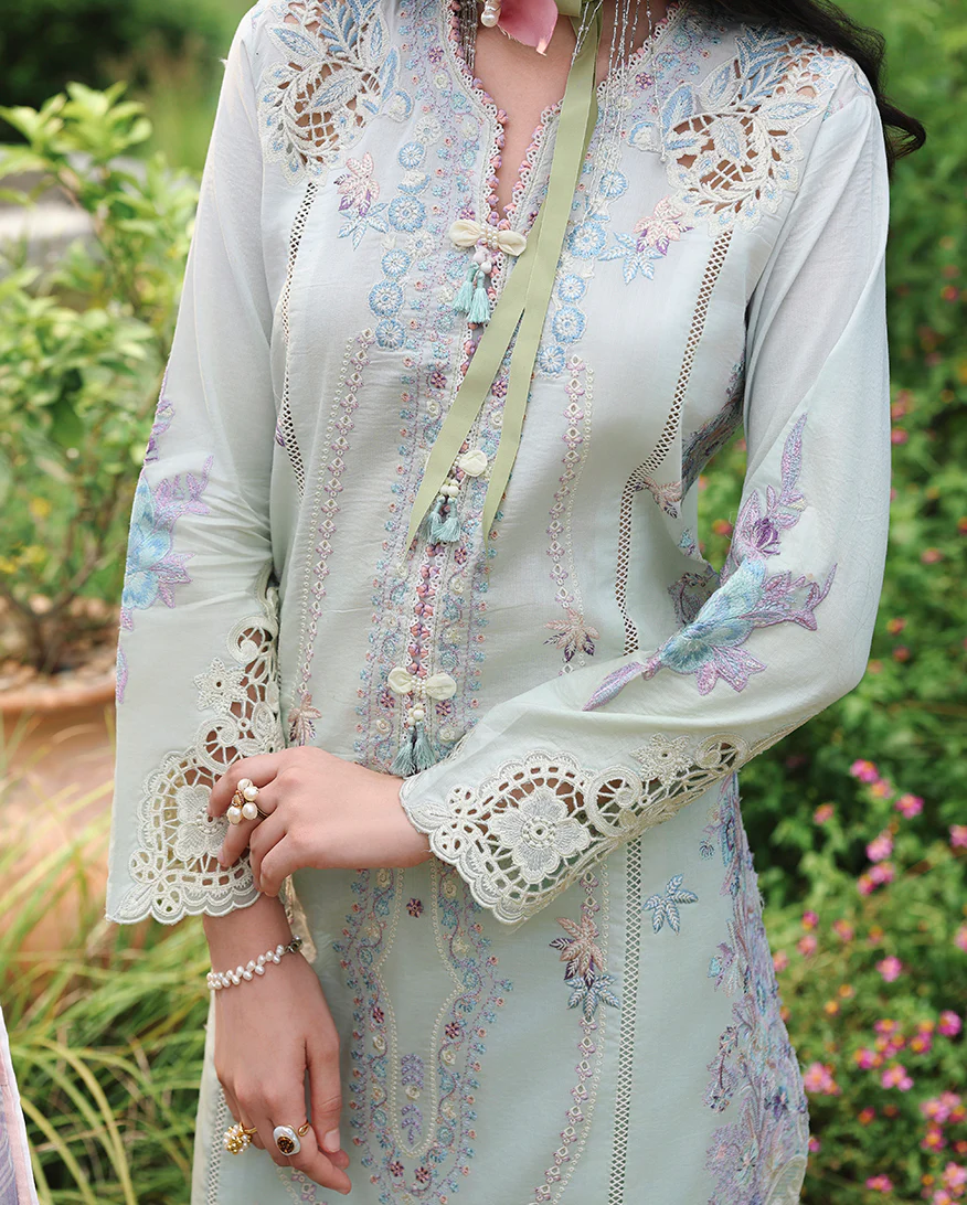 MUSHQ The Secret Garden,26 Garden Royale - Image 3