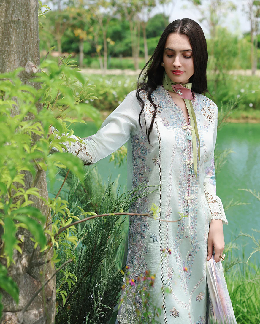 MUSHQ The Secret Garden,26 Garden Royale - Image 4