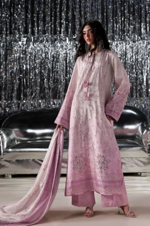 Rang Rasiya Luxe Silk '26- Cherie