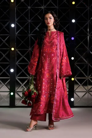 Rang Rasiya Luxe Silk '26- Soie
