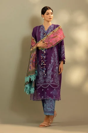 Sana Safinaz Muzlin Summer '26-M262-002B-DC