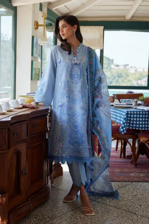 Sana Safinaz Muzlin Summer '26-M262-004A-DC