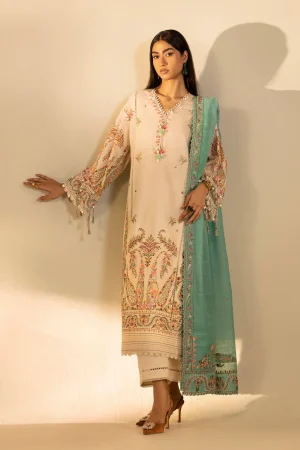Sana Safinaz Muzlin Summer '26-M262-007A-DC