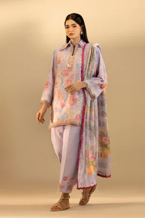 Sana Safinaz Muzlin Summer '26- M262-008B-DD