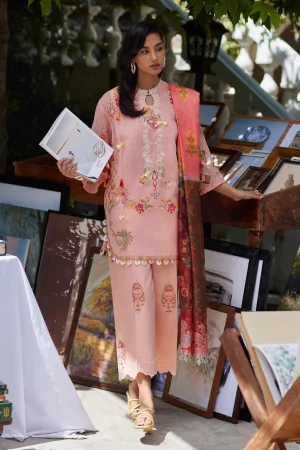 Sana Safinaz Muzlin Summer '26-M262-019B-CV