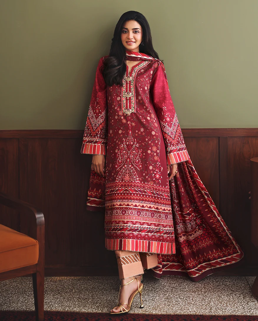 Mushq Nirvana Anmol Edit ’26-Soft Spotlight